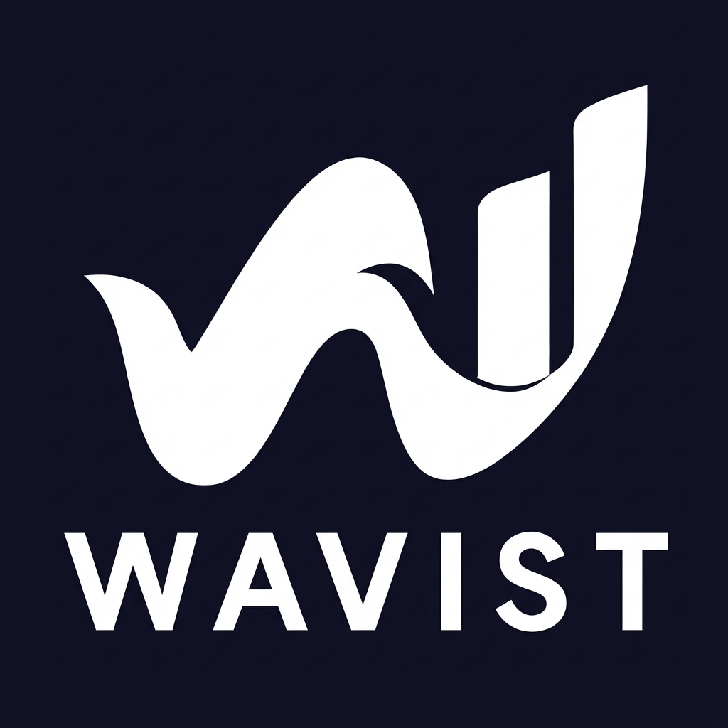 wavist logo